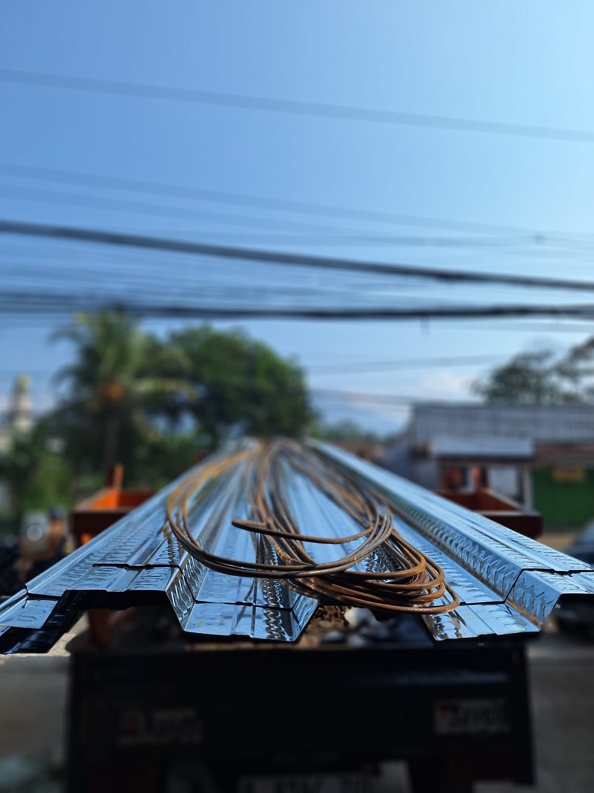 Galeri Inti Niaga Baja